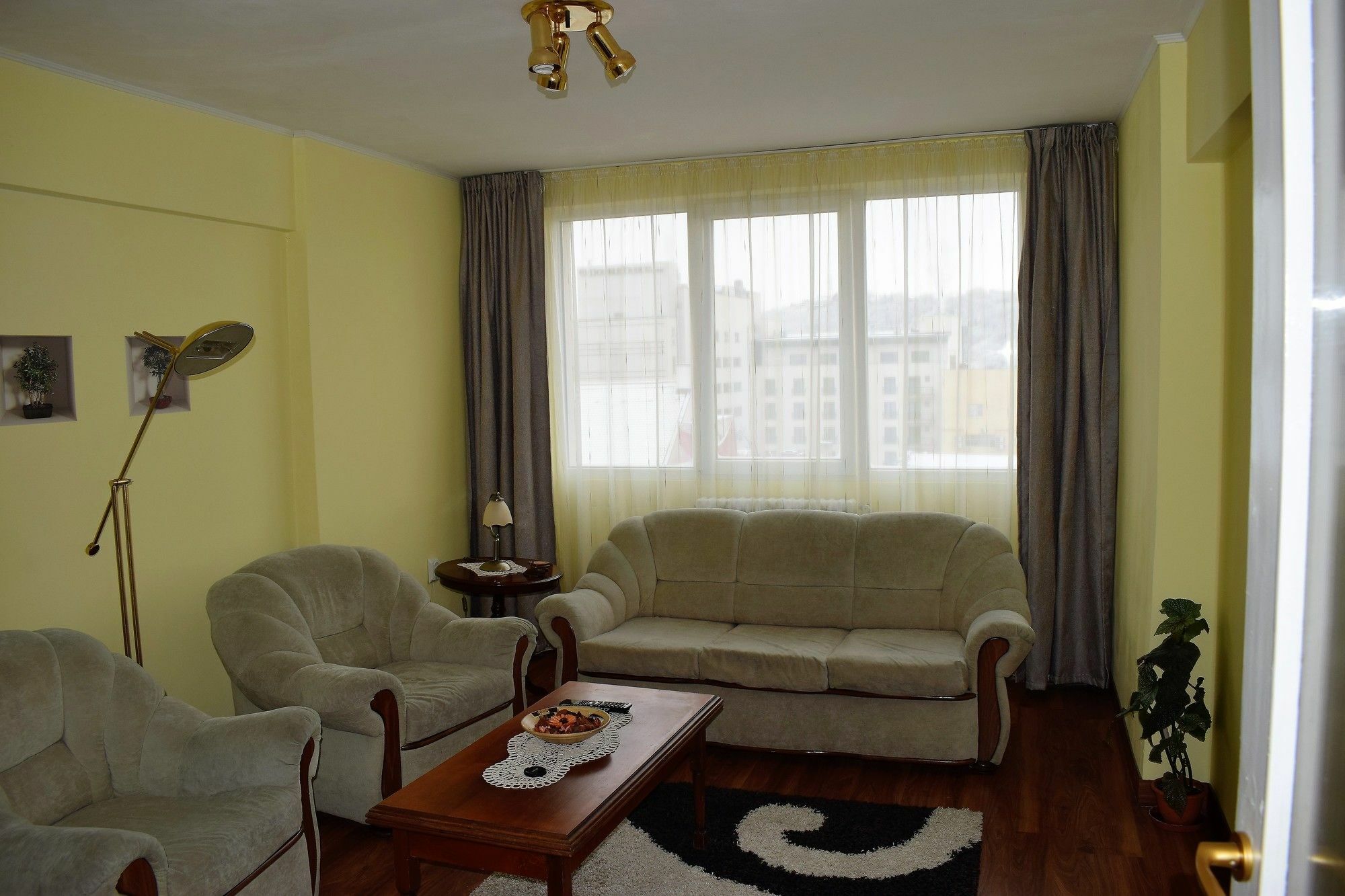 Appartement Cluj Center Extérieur photo